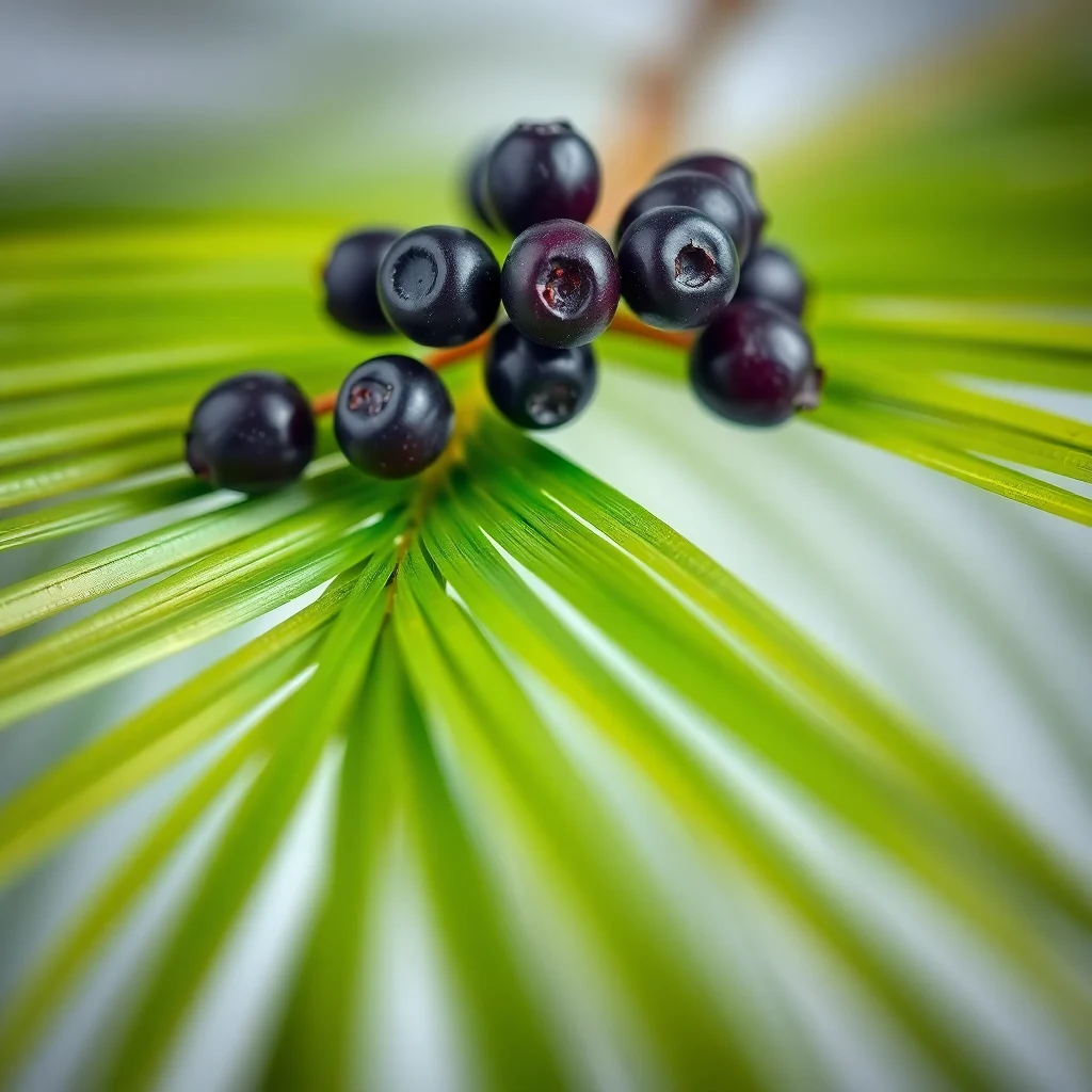 Saw Palmetto